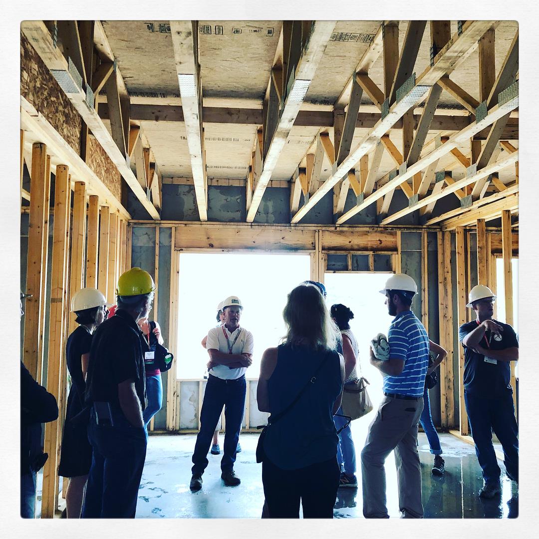 UDA Client Case Study Helm Construction Solutions